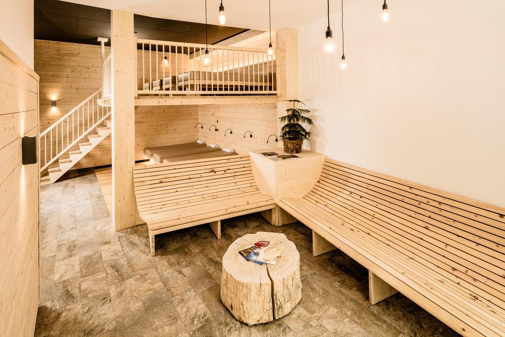 Hotel Oberraindlhof Senales/Schnals 외부 사진